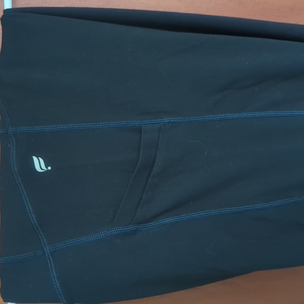 Fabletics Maternity leggings Size L